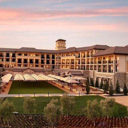 Grand Reserve At The Meritage Napa Kültér fotó