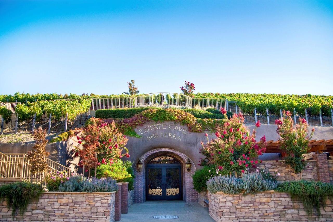 Grand Reserve At The Meritage Napa Kültér fotó