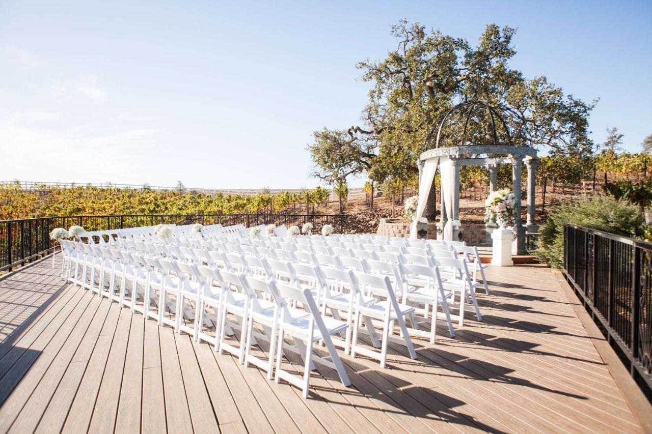 Grand Reserve At The Meritage Napa Kültér fotó