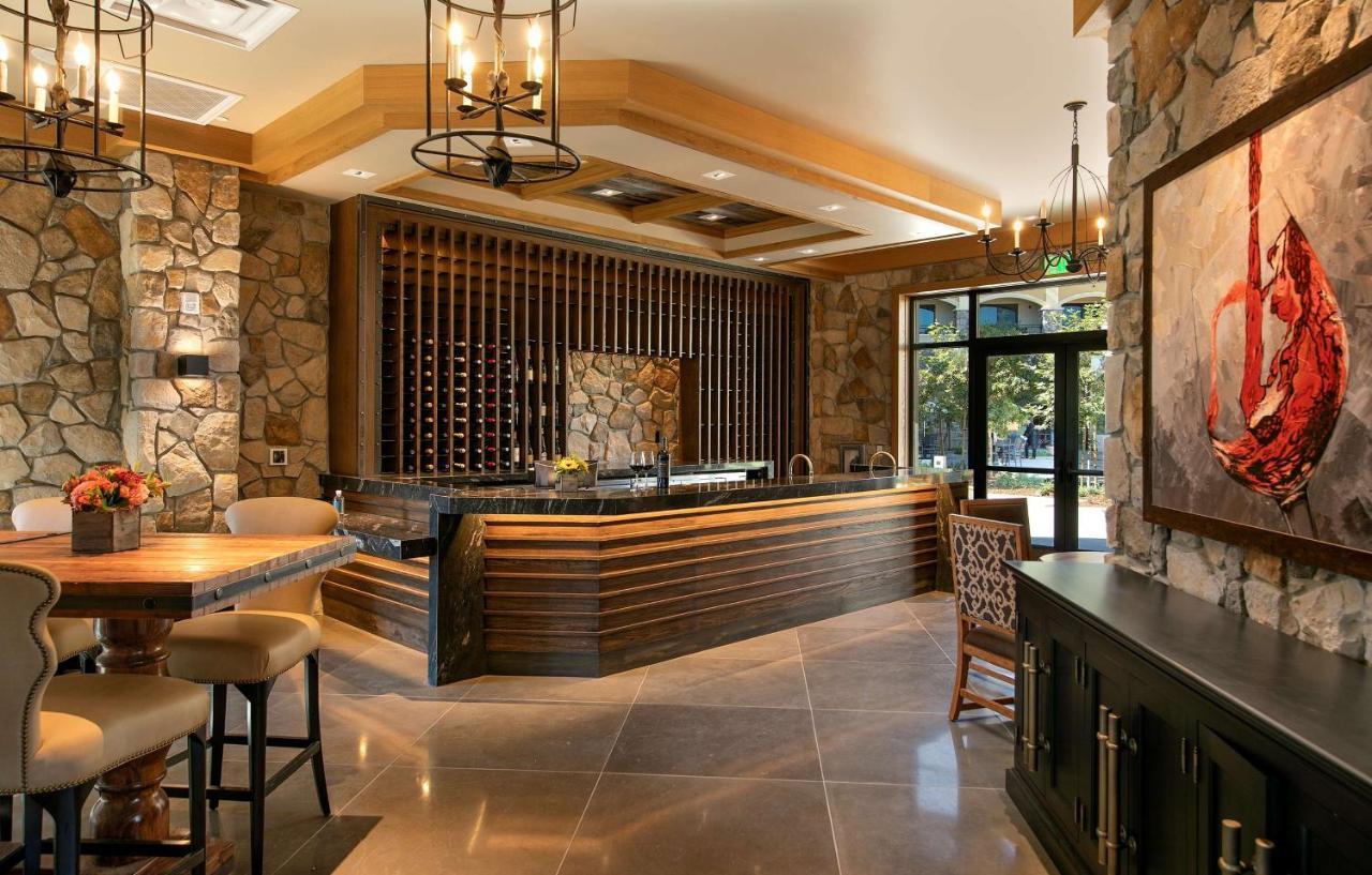 Grand Reserve At The Meritage Napa Kültér fotó