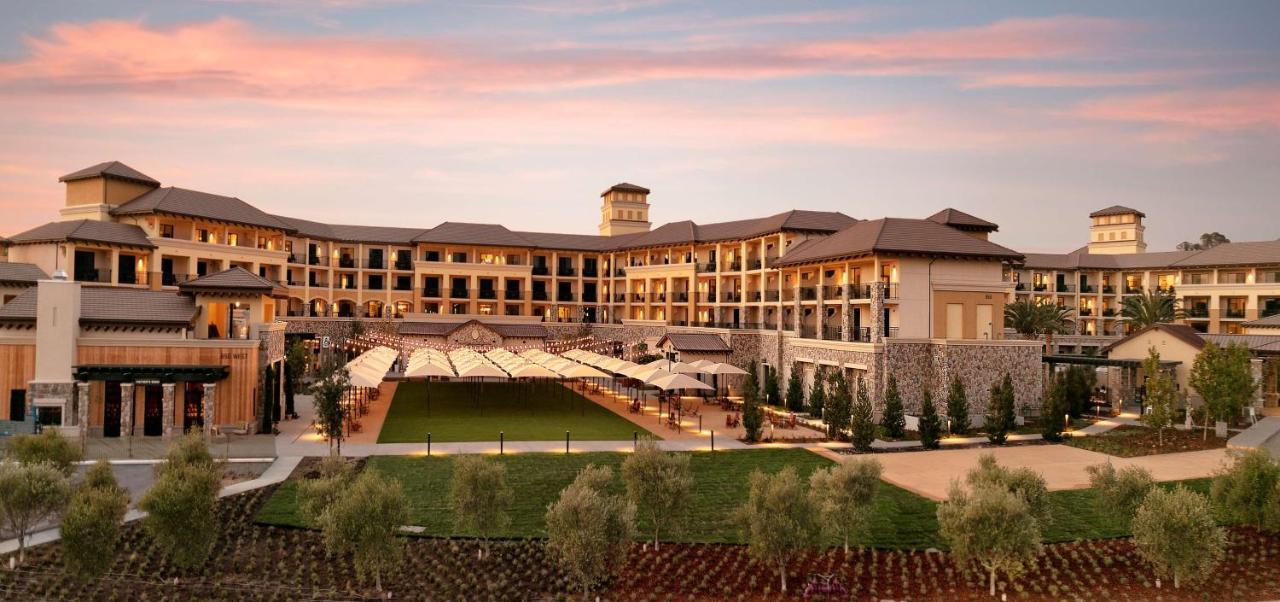 Grand Reserve At The Meritage Napa Kültér fotó