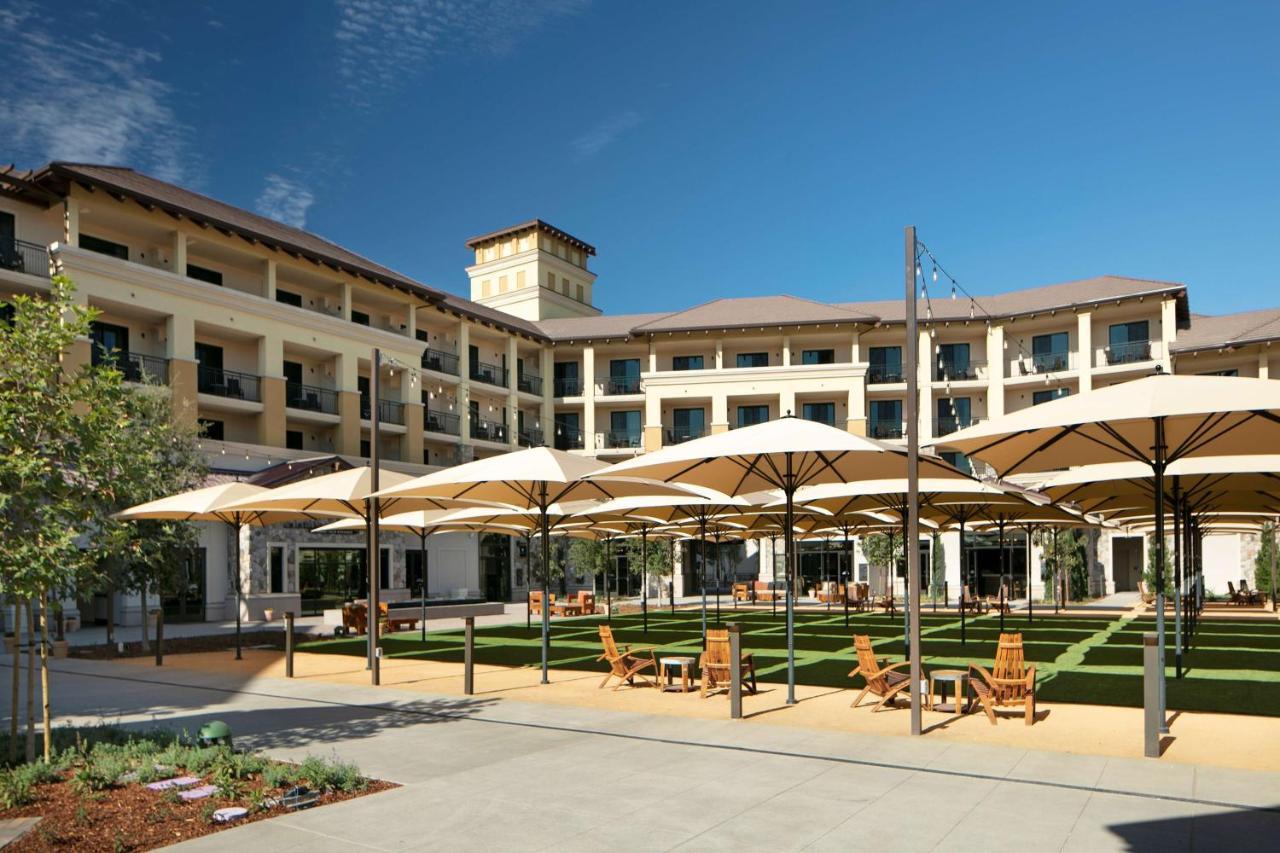Grand Reserve At The Meritage Napa Kültér fotó