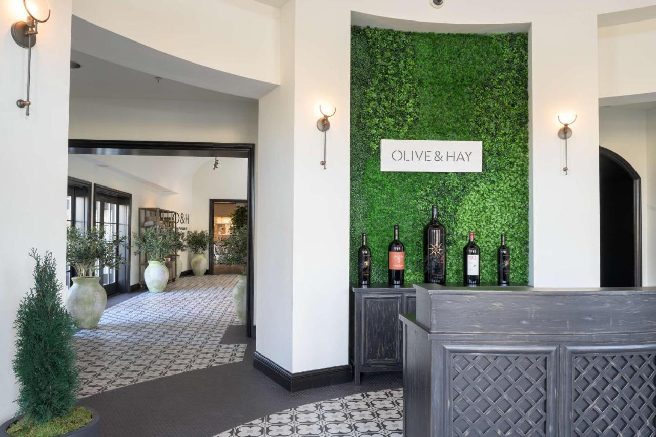 Grand Reserve At The Meritage Napa Kültér fotó